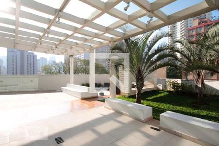 Apartamento à venda com 46m², 1 quarto e 1 vagaÁrea comum