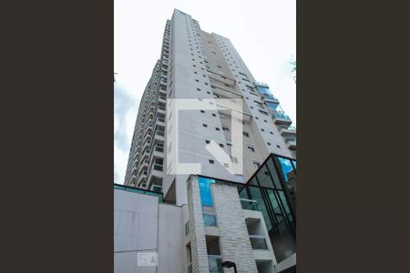 Apartamento à venda com 46m², 1 quarto e 1 vagaFachada