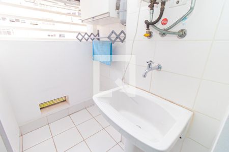 Apartamento à venda com 46m², 1 quarto e 1 vagaÁrea de Serviço