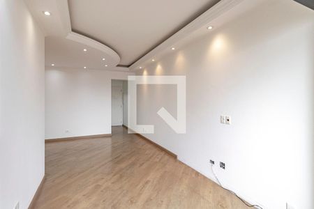 Sala de apartamento para alugar com 3 quartos, 75m² em Vila Mariana, São Paulo