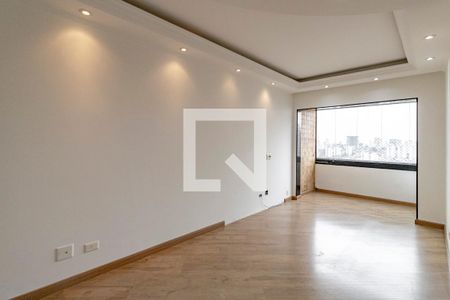 Sala de apartamento para alugar com 3 quartos, 75m² em Vila Mariana, São Paulo