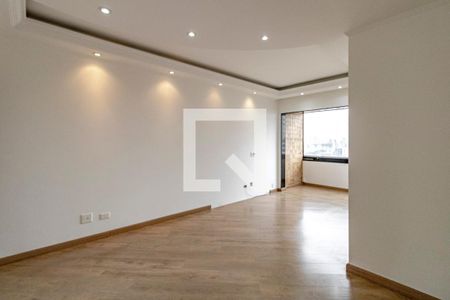 Sala de apartamento para alugar com 3 quartos, 75m² em Vila Mariana, São Paulo