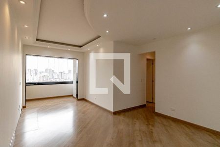 Sala de apartamento para alugar com 3 quartos, 75m² em Vila Mariana, São Paulo