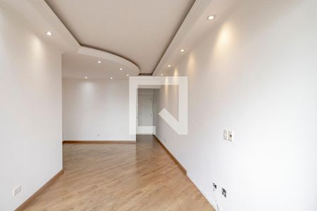 Sala de apartamento para alugar com 3 quartos, 75m² em Vila Mariana, São Paulo