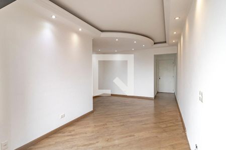 Sala de apartamento para alugar com 3 quartos, 75m² em Vila Mariana, São Paulo