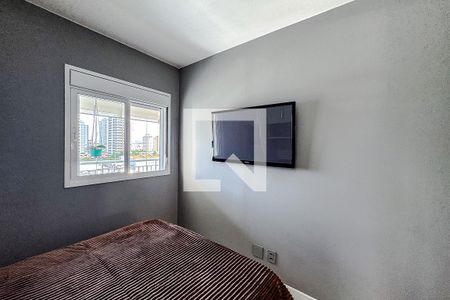 Suíte de apartamento para alugar com 1 quarto, 46m² em Brás, São Paulo