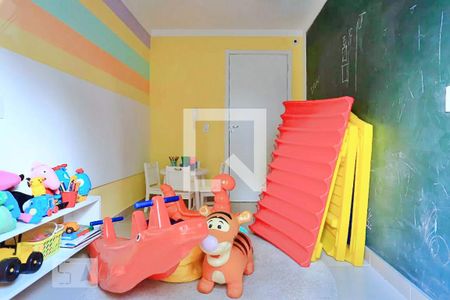 Apartamento para alugar com 41m², 2 quartos e sem vaga Apartamento para alugar com 41m², 2 quartos e sem vagaÁrea comum
