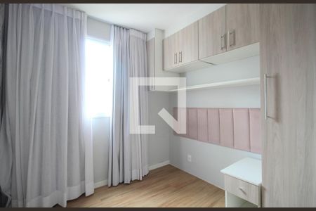 Quarto 1 de apartamento para alugar com 2 quartos, 41m² em Vila Andrade, São Paulo