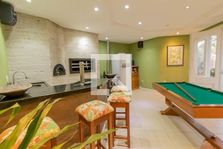 Casa à venda com 409m², 4 quartos e 2 vagasArea gourmet