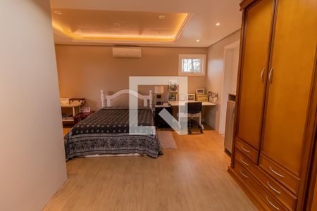 Casa à venda com 409m², 4 quartos e 2 vagasQuarto 4