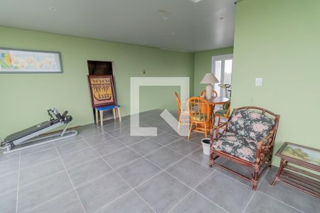 Casa à venda com 409m², 4 quartos e 2 vagasSala 2