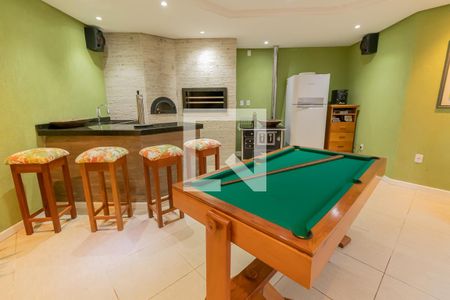 Casa à venda com 409m², 4 quartos e 2 vagasArea gourmet