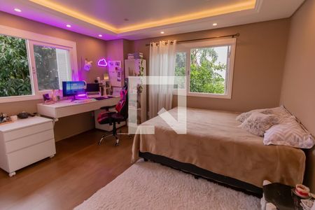 Casa à venda com 409m², 4 quartos e 2 vagasQuarto 2