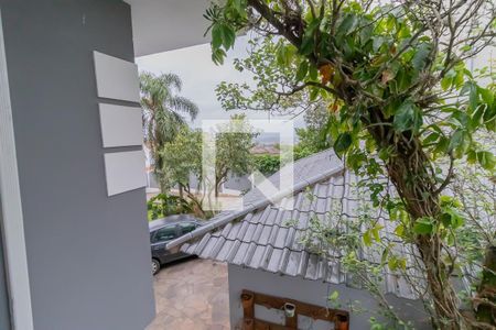 Casa à venda com 409m², 4 quartos e 2 vagasVista do quarto 4