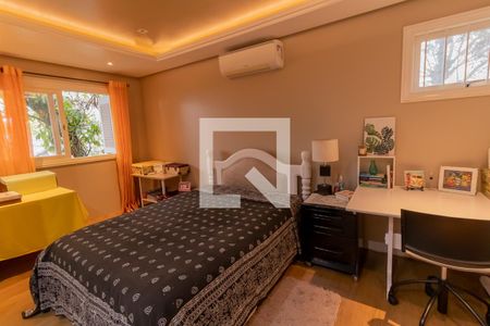 Casa à venda com 409m², 4 quartos e 2 vagasQuarto 4