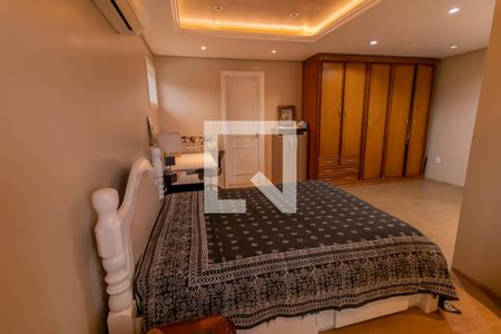 Casa à venda com 409m², 4 quartos e 2 vagasQuarto 4