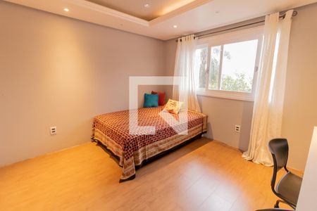 Casa à venda com 409m², 4 quartos e 2 vagasQuarto 3