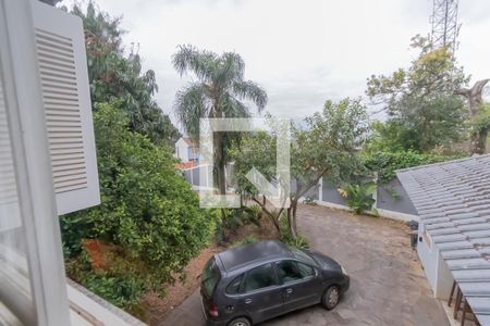 Casa à venda com 409m², 4 quartos e 2 vagasVista do quarto 3