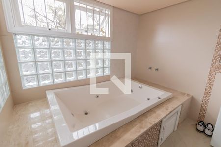 Casa à venda com 409m², 4 quartos e 2 vagasSuite do quarto 4