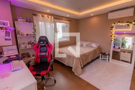 Casa à venda com 409m², 4 quartos e 2 vagasQuarto 2