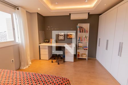 Casa à venda com 409m², 4 quartos e 2 vagasQuarto 3