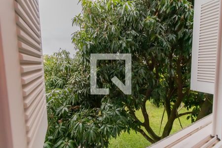 Casa à venda com 409m², 4 quartos e 2 vagasVista do quarto 2