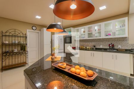 Casa à venda com 409m², 4 quartos e 2 vagasCozinha