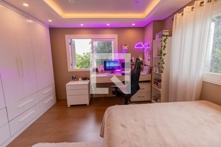 Casa à venda com 409m², 4 quartos e 2 vagasQuarto 2