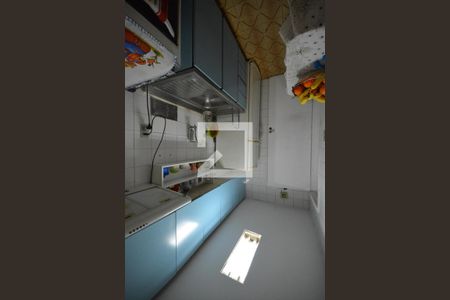 Apartamento à venda com 62m², 2 quartos e 1 vagaCozinha