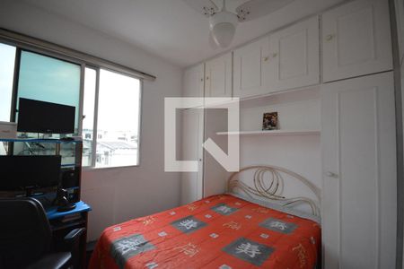 Apartamento à venda com 62m², 2 quartos e 1 vagaQuarto 2