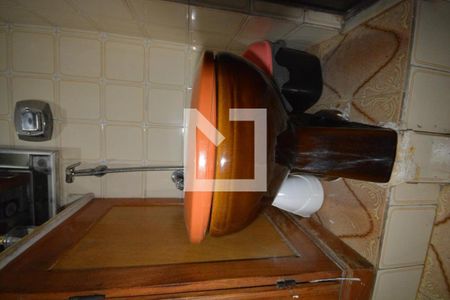 Apartamento à venda com 62m², 2 quartos e 1 vagaBanheiro Social