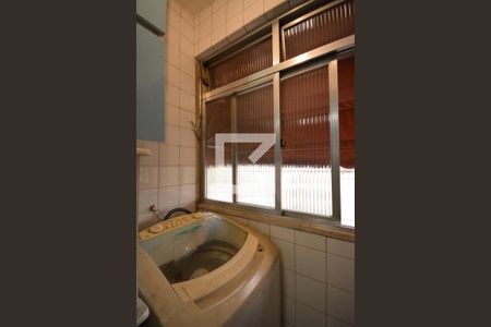 Apartamento à venda com 62m², 2 quartos e 1 vagaCozinha/ Área de Serviço