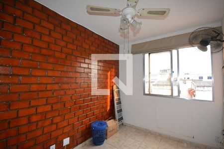 Quarto 1 de apartamento à venda com 2 quartos, 62m² em Penha, Rio de Janeiro