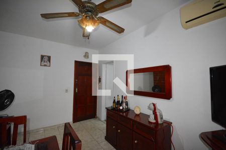 Sala de apartamento à venda com 2 quartos, 62m² em Penha, Rio de Janeiro