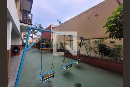 Apartamento à venda com 62m², 2 quartos e 1 vagaÁrea Comum - Playground