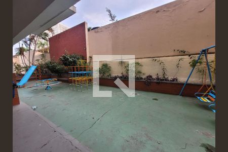 Apartamento à venda com 62m², 2 quartos e 1 vagaÁrea Comum - Playground