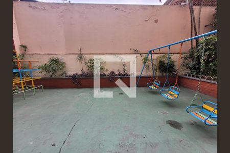 Apartamento à venda com 62m², 2 quartos e 1 vagaÁrea Comum - Playground