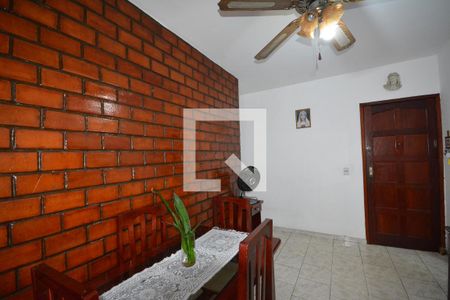 Sala de apartamento à venda com 2 quartos, 62m² em Penha, Rio de Janeiro