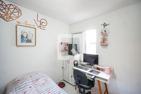 Quarto 02 de apartamento à venda com 2 quartos, 40m² em Vila Matilde, São Paulo