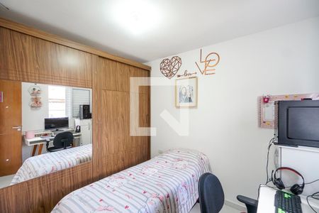 Quarto 02 de apartamento à venda com 2 quartos, 40m² em Vila Matilde, São Paulo