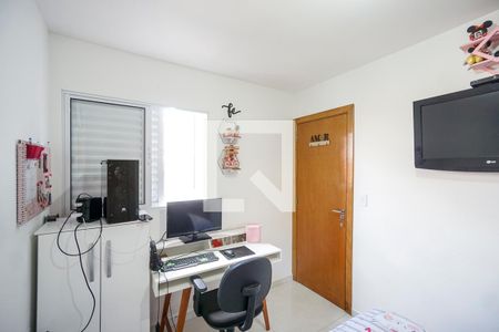Quarto 02 de apartamento à venda com 2 quartos, 40m² em Vila Matilde, São Paulo
