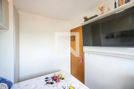 Quarto 01 de apartamento à venda com 2 quartos, 40m² em Vila Matilde, São Paulo