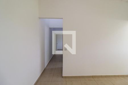 Sala de casa para alugar com 2 quartos, 60m² em Jardim América, Jundiaí