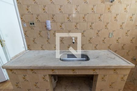 Apartamento à venda com 66m², 2 quartos e 1 vaga Apartamento à venda com 66m², 2 quartos e 1 vagaCozinha