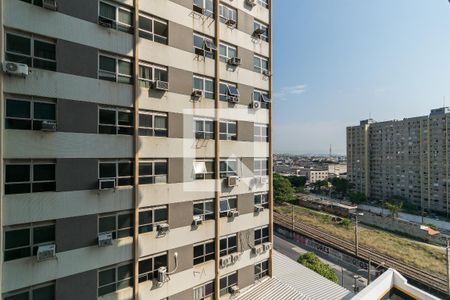 Apartamento à venda com 66m², 2 quartos e 1 vaga Apartamento à venda com 66m², 2 quartos e 1 vagaVista da Área de Serviço