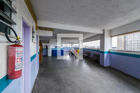 Apartamento à venda com 66m², 2 quartos e 1 vaga Apartamento à venda com 66m², 2 quartos e 1 vagaÁrea comum - Espaço gourmet