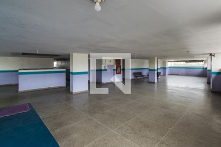 Apartamento à venda com 66m², 2 quartos e 1 vaga Apartamento à venda com 66m², 2 quartos e 1 vagaÁrea Comum - Playground