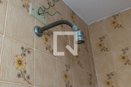 Apartamento à venda com 66m², 2 quartos e 1 vaga Apartamento à venda com 66m², 2 quartos e 1 vagaBanheiro de Serviço
