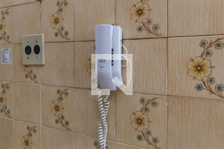 Apartamento à venda com 66m², 2 quartos e 1 vaga Apartamento à venda com 66m², 2 quartos e 1 vagaCozinha - Interfone