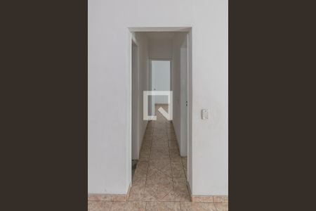 Sala - Corredor de apartamento à venda com 2 quartos, 66m² em Penha, Rio de Janeiro